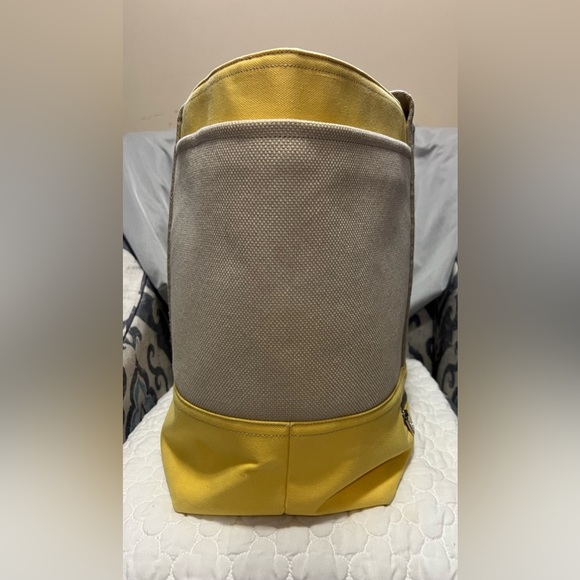 Chanel Sport Canvas Tote - Picture 8 of 11